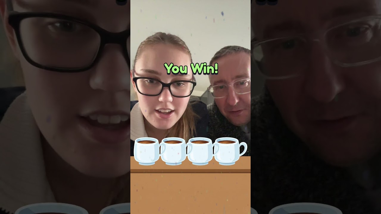 Это была победа с первого раза? 🤔😂 