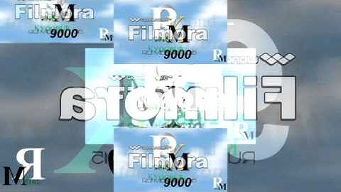 (Requested/YTPMV) (REUPLOAD) Rui Mendes 2015 Overlapping logo Scan