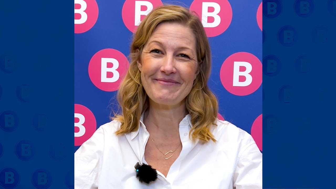 Spørgsmål og svar med Sofie Carsten Nielsen