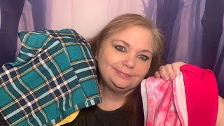 Panties! Panty Deal Maybe.