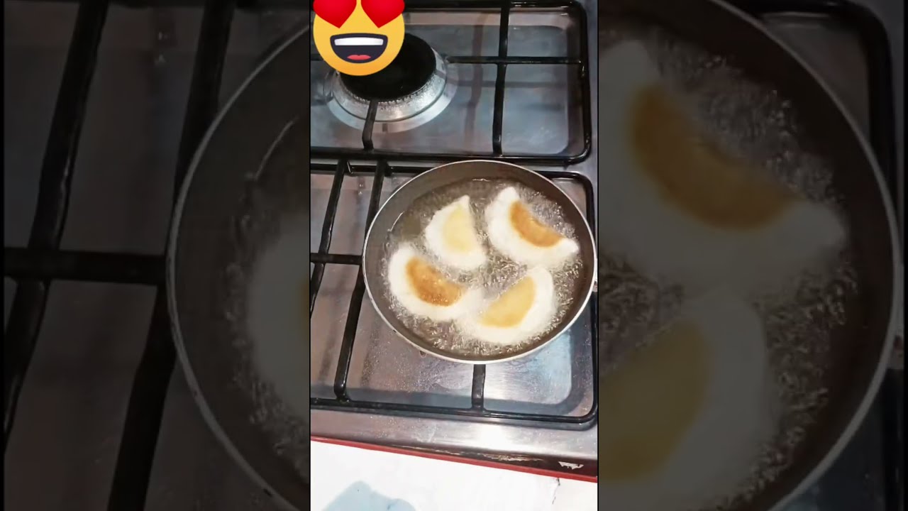 لو نفسك في قطايف مظبوطة زي المحلات وأحسن… الفيديو ده ليكي 💛 قوليلي رأيك بعد ما تجربيها 👇