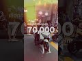 📣โปรแรงบอกต่อ! กับ BMW Motorrad สองรุ่นสุดฮอตอย่าง R 1250 GSA และ C 400 GT ในงาน Motor Show 2025