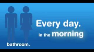 Charmin Explains 'Enjoy the Go'