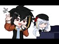 🎹 PIANO TILES 🎭 || GL2 Meme || FT. super old ocs