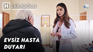 Zeynep Yine Vicdanıyla Hareket Ediyor Hekimoğlu 38.Bölüm