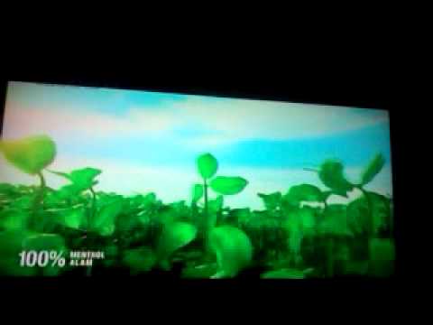 iklan la menthol