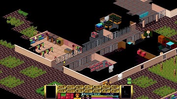 OpenXcom: X-Piratez - Part 16