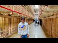 Alcatraz Island Tour (2021)