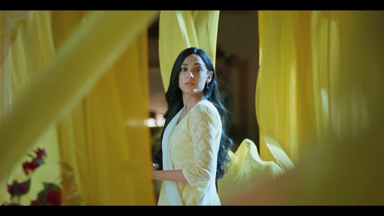 Pyaar Impossible? Watch Tara to know more, only on Hotstar in Canada