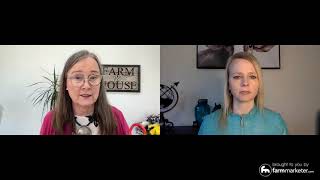 (Show Trailer) IF 125: “The Role of a Farm Family Coach” w/Elaine Froese