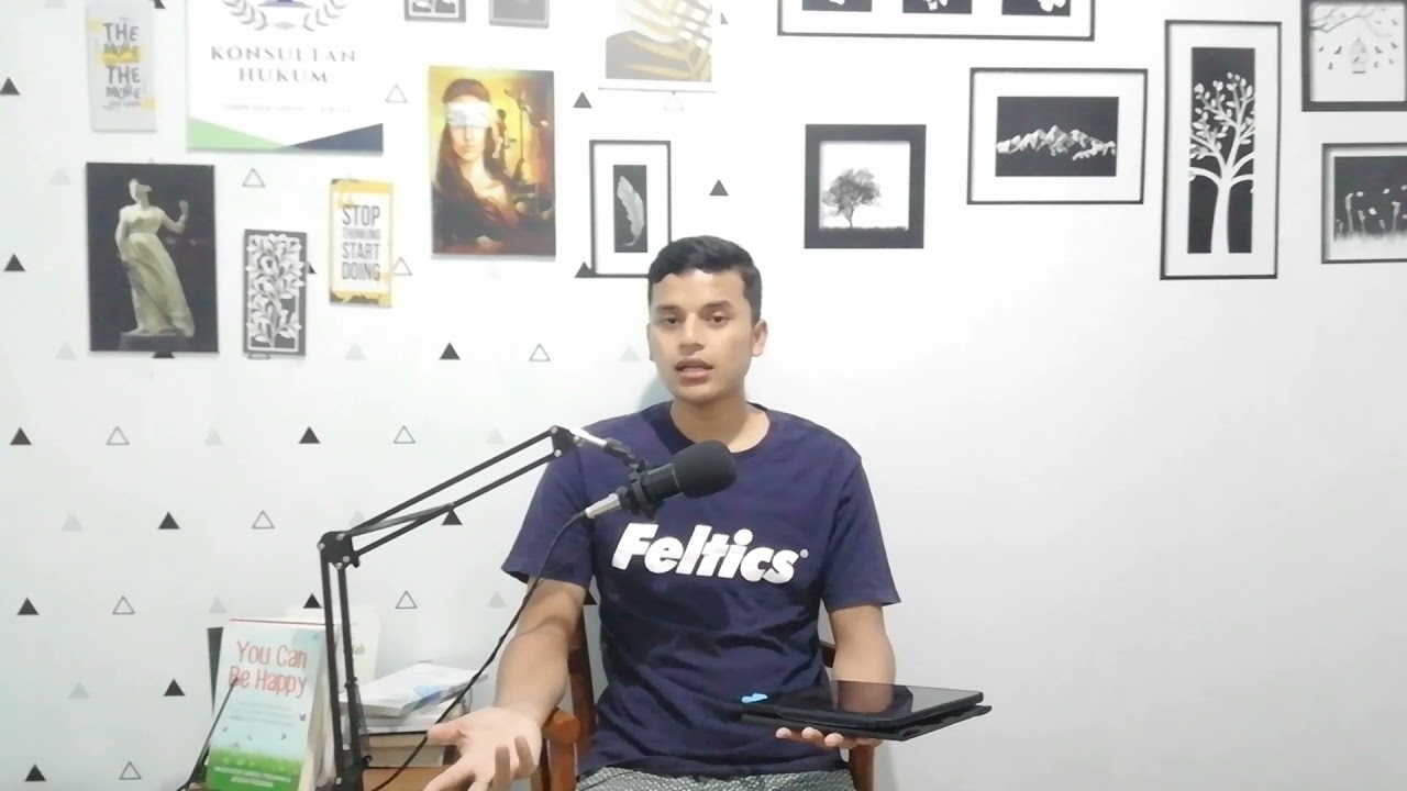 Tips Tips menghadapi Sidang Mediasi