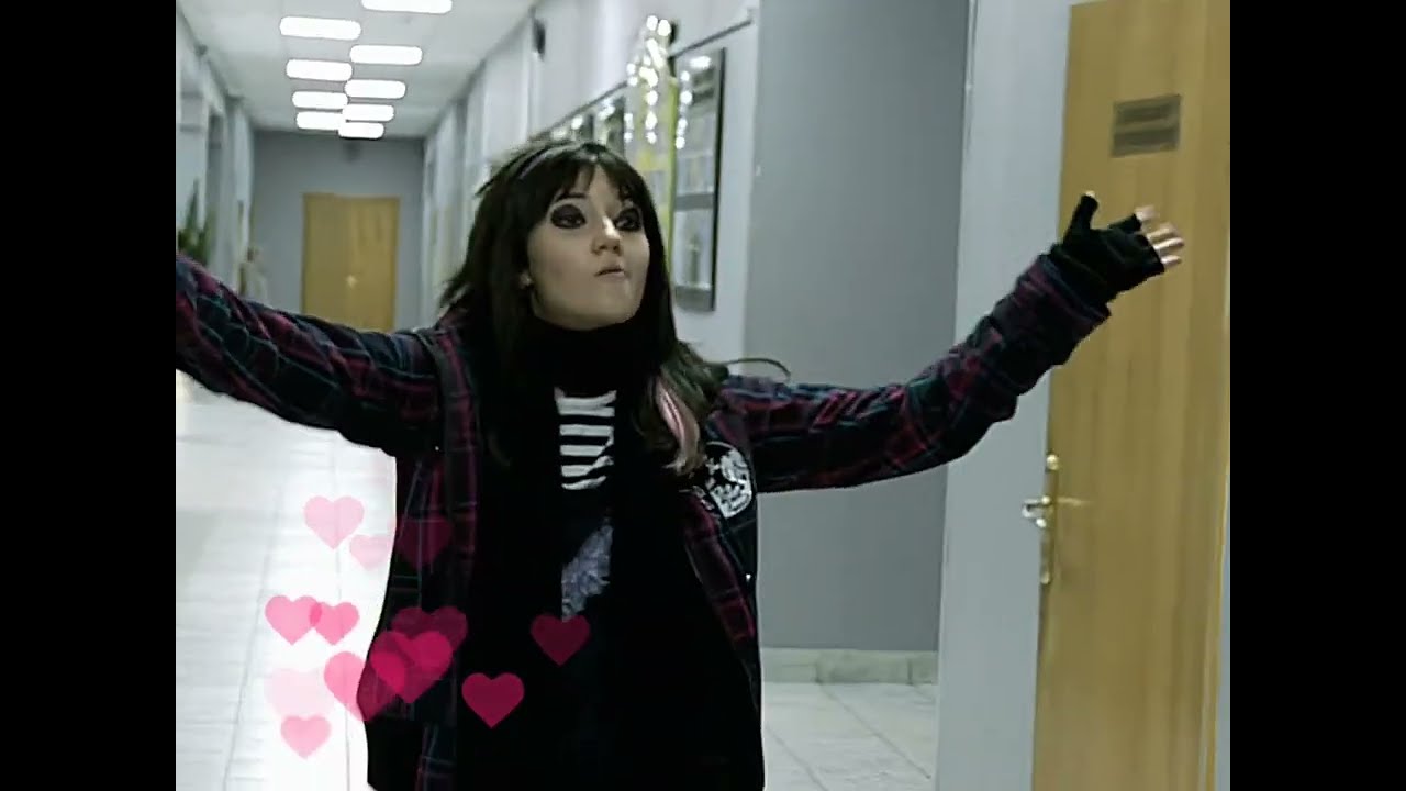 Аня носова из сериала школа голая Аня носова из сериала школа голая