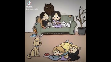 Tut Skill Capcut Tự Mò Hay Cực | Tik Tok:@ngan._.edit