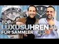 Die besten luxusuhren  die du kennen musst     juwelier  pfandhaus hermann