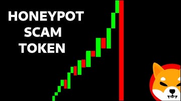 How to create Honeypot Scam Token (rugpull)