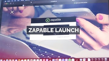 Zapable - Instant Mobile App Maker [ Introduction ]