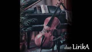 Skyfall Cello Cover - duo Lirika