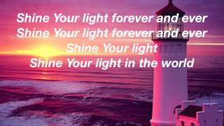 Hillsong - Praise Him (with lyrics) chords