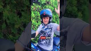 Trip Planner - opinie motocyklistów | trasy GPX | Gotowce Wyprawowe