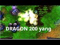 Battle Realms Dragon 1vs7 200 YANG Battle Realms Dragon 1vs7 200 YANG