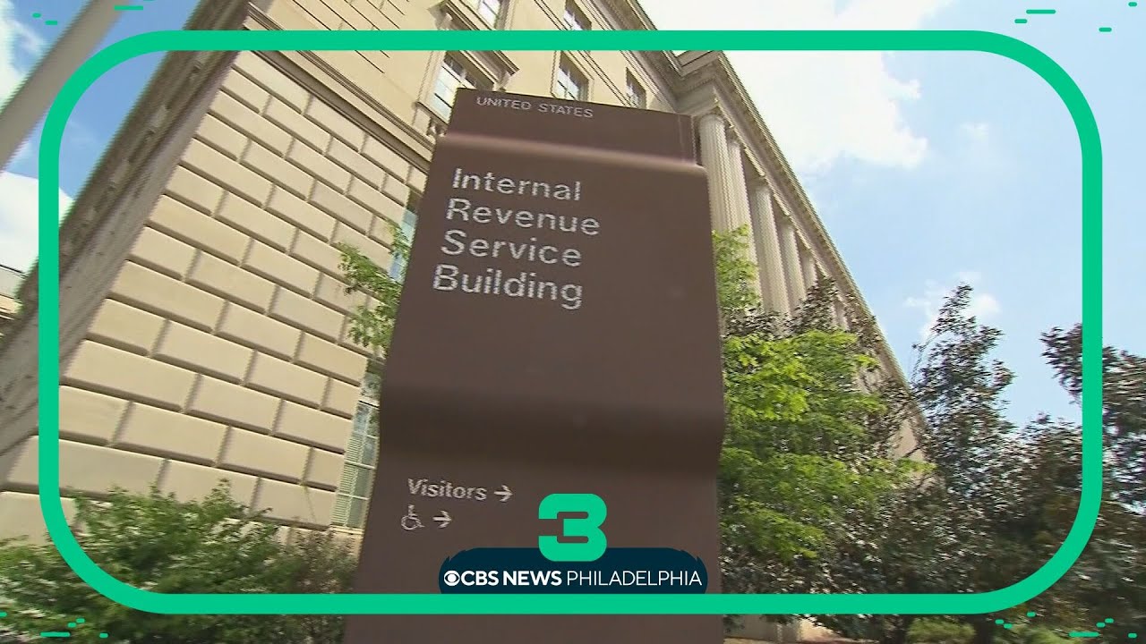 Tax Day 2023: When is the deadline to file your taxes?