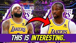 Sports Performance Lakers & Hawks in ACTIVE Trade Talks for Jonathan Kuminga AGAIN? | Lakers NEW Offer for Kuminga?