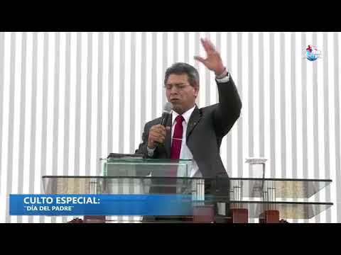 Padre del cielo te adoramos - YouTube