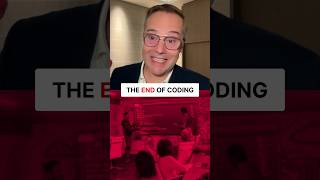 Jason Calacanis: AI is the End of Coding as We Know It