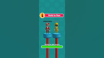 Fun Race 3D Level 276-2