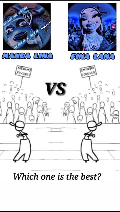 FINA LANA ποΈ MANDA LINA #funk #shorts #phonk #tiktok #viral #fyp #edit #lunabala #mandalina #new