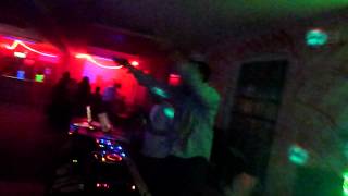 Martin F. Lizard @ tranceforum.info Party Part III (Musikfabrik Unterfranken)