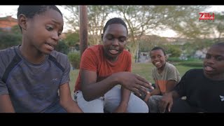 Mampintsha ft Babes Wodumo - Amaketanga