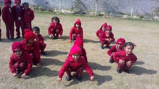 Sit stand Game for kids||sit stand activity