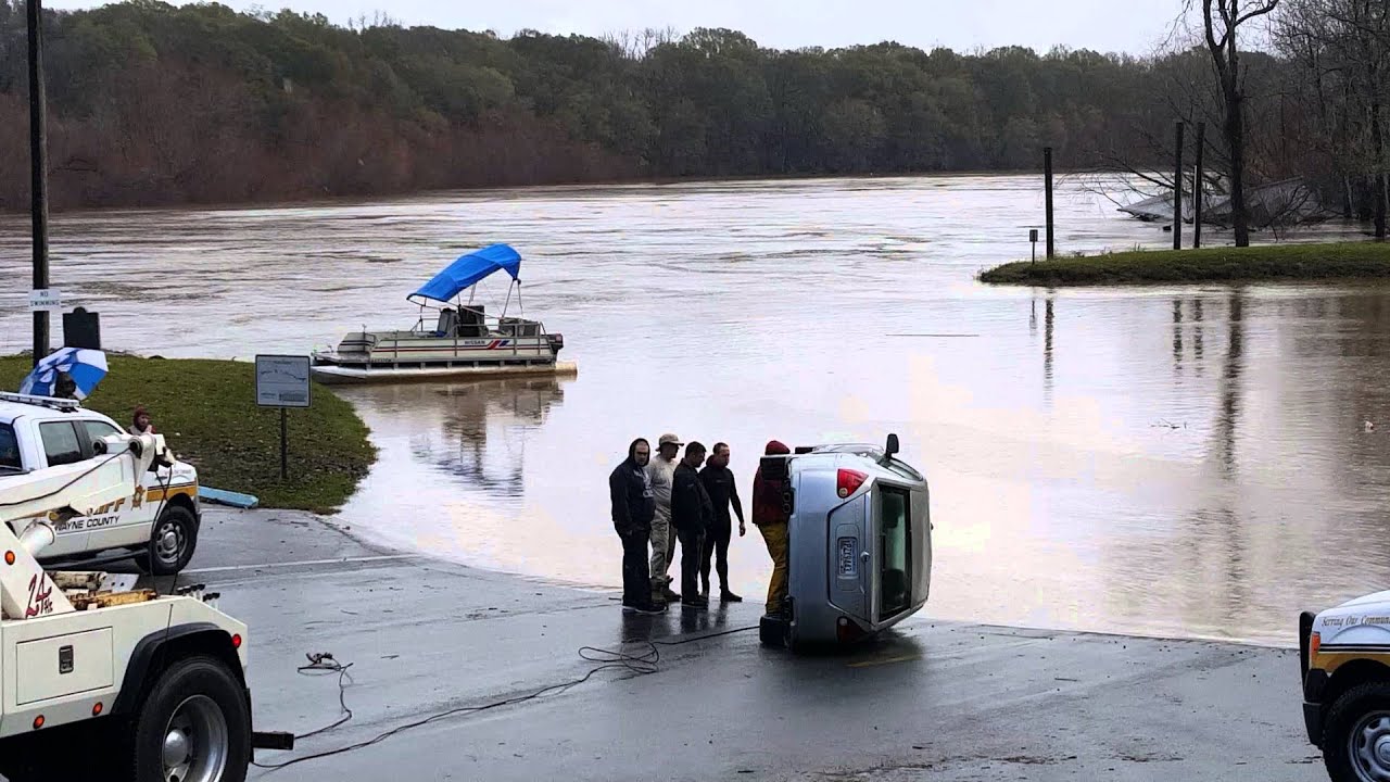Altamaha Jaycee Landing YouTube