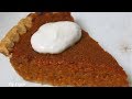 Vegan Sweet Potato Pie and Candied Sweet Potatoes Recipe