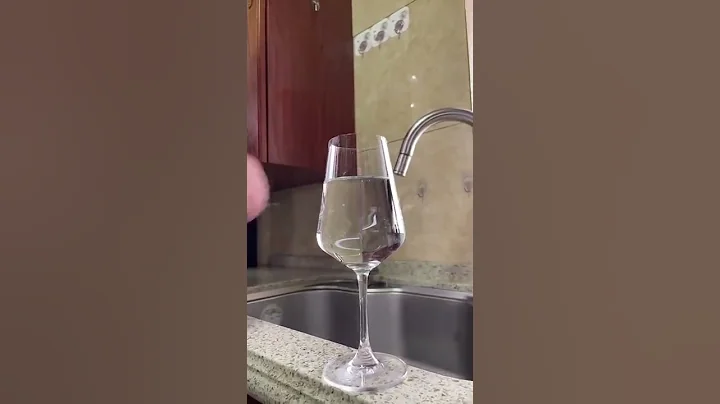 The most powerful nanobubble faucet aerator!