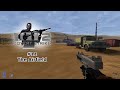 IGI 2 Covert Strike Mission 11 - The Airfield