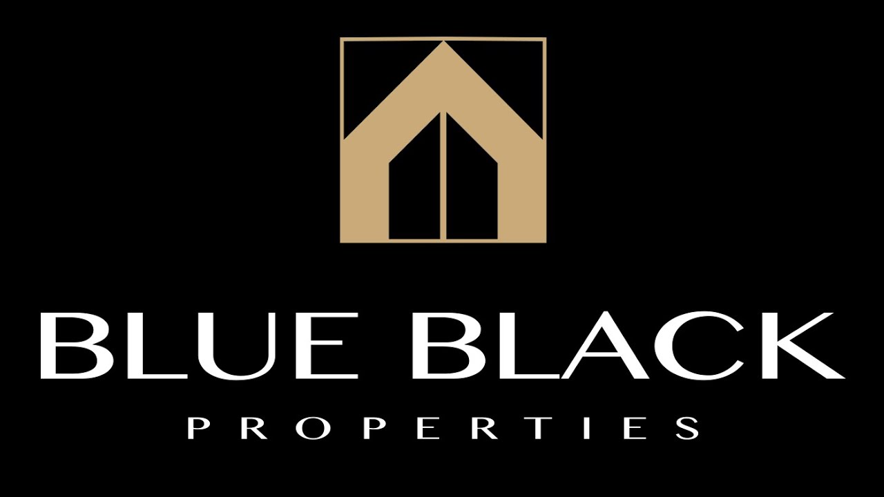 BLUE BLACK PROPERTIES - YouTube