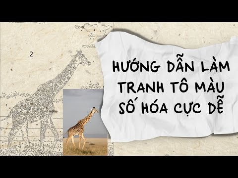 Video: Làm Thế Nào để Số Hóa Tại Nhà