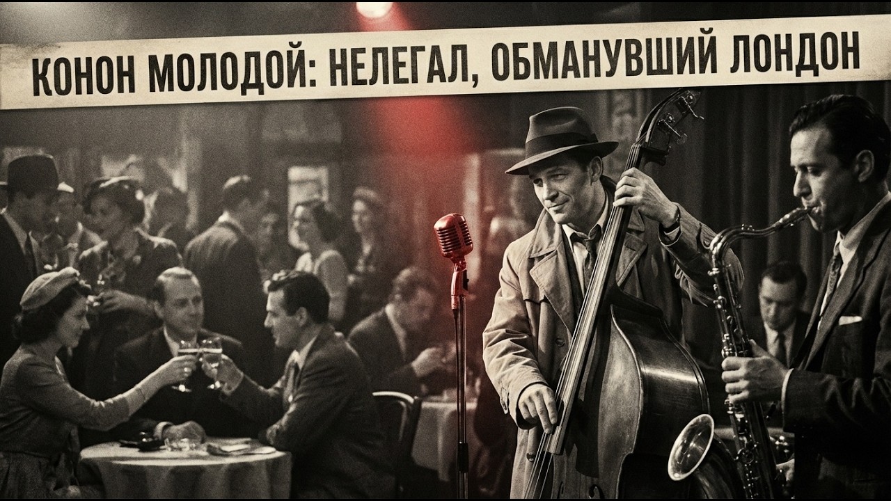 Шпионы КГБ в сердце Запада: как их вербовали и почему они предавали