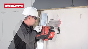 HOW TO install the MFT-MFI Ventilated Facade System