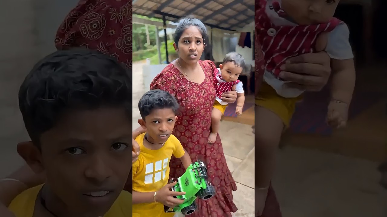 Local Boy Video creator.