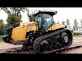 A BRAND NEW AGCO Challenger?!