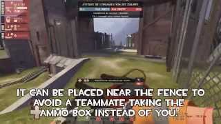 TF2: Sentry spots on Barnblitz_pro6