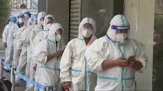 قرنطینه شدید در چین به نگرانی‌ها از زندگی مردم و پیامدهای‌اقتصادی آن در داخل و خارج دامن زده است