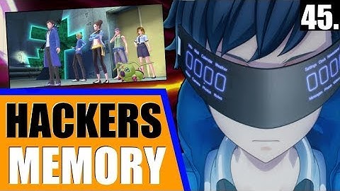 Cyber Sleuth - Hacker