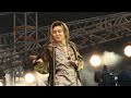 【4K】Fujii Kaze - Prema【Lollapalooza India2026】