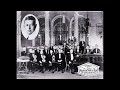 Hot Dance Recordings by Anson Weeks' Orchestra, 1931-32