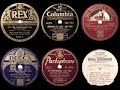 1934 Vintage - British Dance Bands from the Golden Age