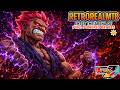 Street Fighter Alpha 3 Upper | Arcade | Akuma | Speed Run | 4K | No commentary